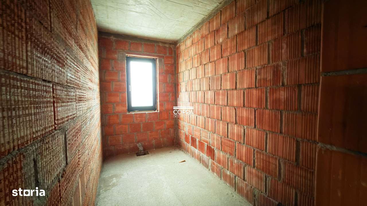 Casa Sacalaseni / Noua / 150 mp Utili-10