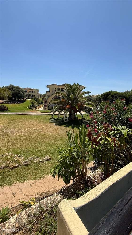 Apartamento T1 Alvor-8