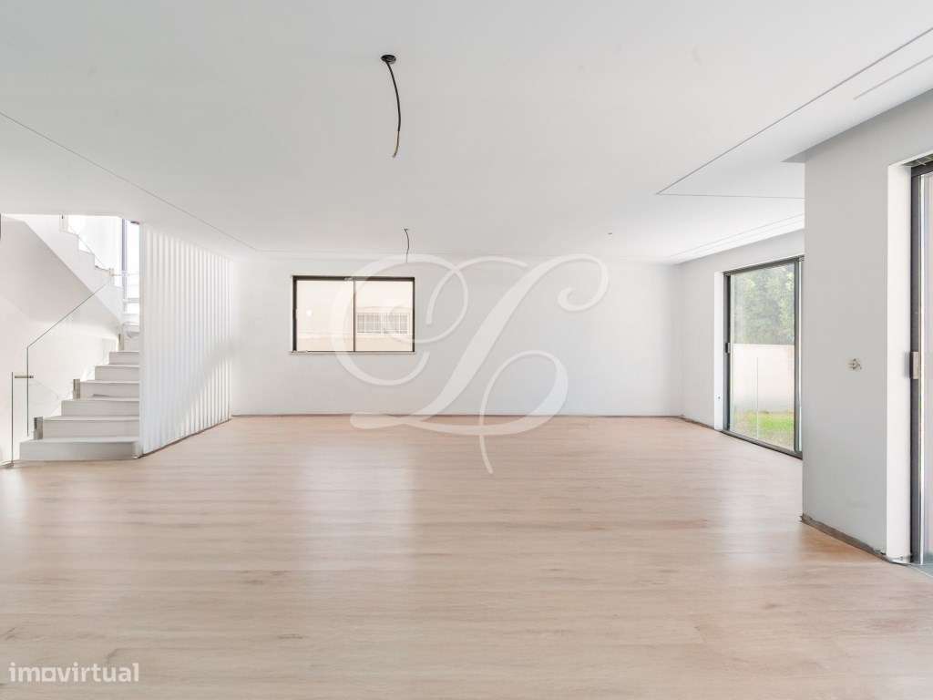 Moradia T4 | Cascais - Grande imagem: 5/34