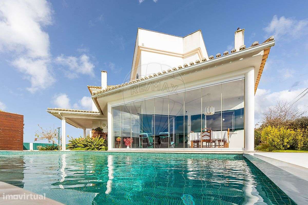 Moradia T4 para venda - Grande imagem: 4/50