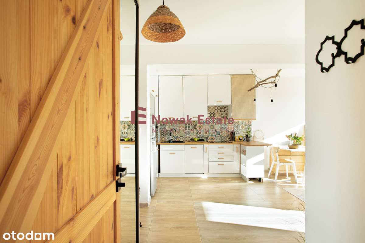 słoneczne, balkon, blisko zieleni, niskie koszty-4