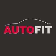 AUTOFIT Salon samochodów luksusowych logo