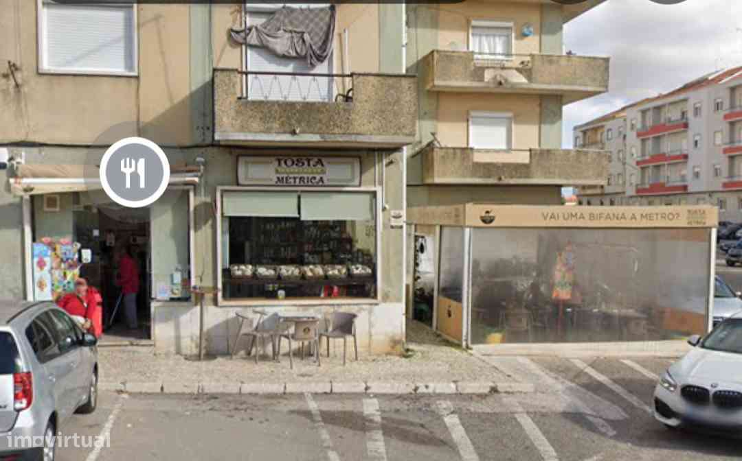 Café/ snackbar Trespasse - Grande imagem: 5/6