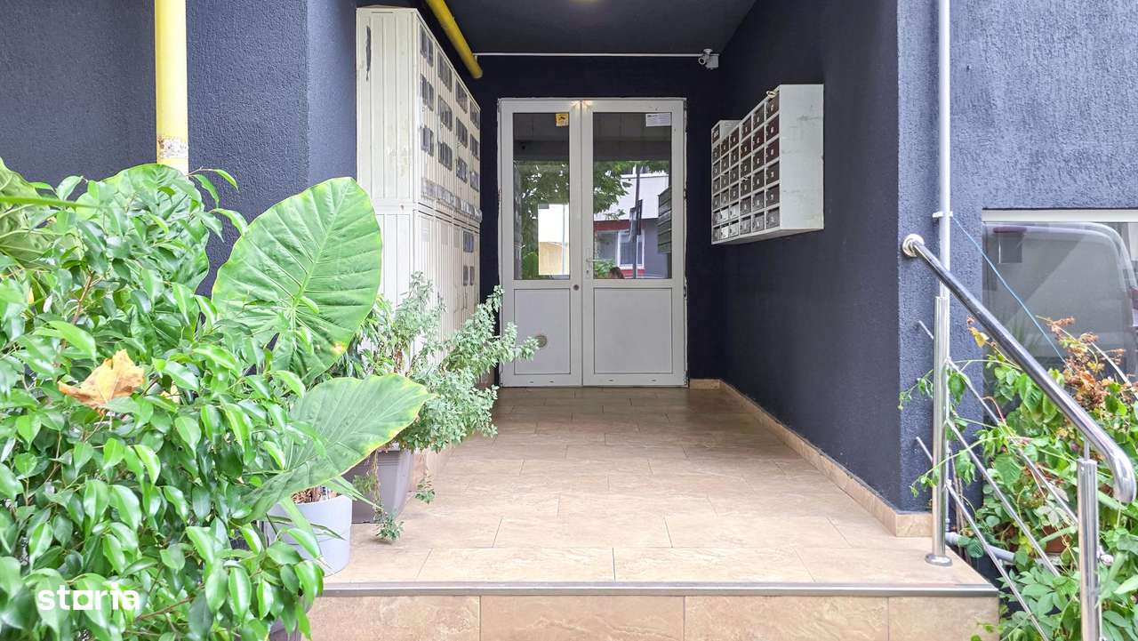 Apartament 2 Camere Aparatorii Patriei - Berceni - Venus Residence-1