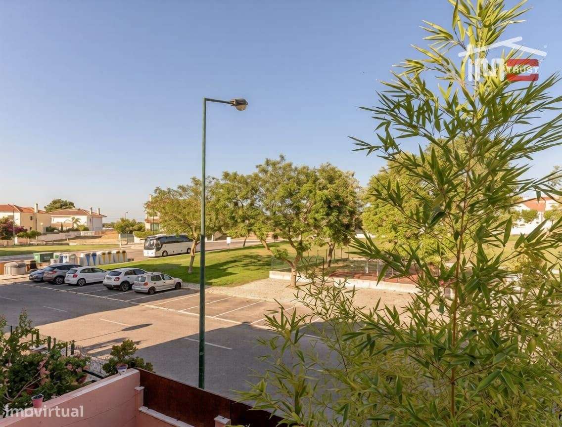 Moradia Duplex T3 Atalaia - Suite, Cozinha Equipada e Garagem.-5