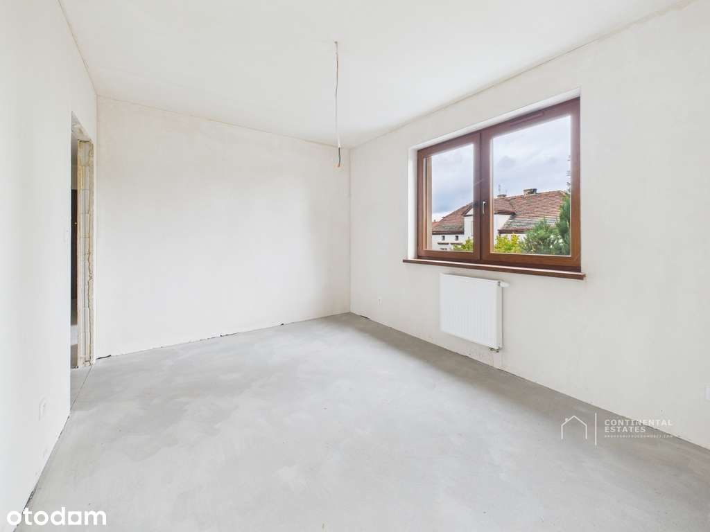 Idealne 68m2 w Centrum | Nowe | Balkon | 1p | nr 3-13