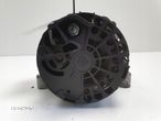 Fiat 500 0.9 T turbo ALTERNATOR denso 51854903 120A - 6