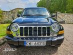 Jeep Cherokee 2.8 CRD Limited - 7
