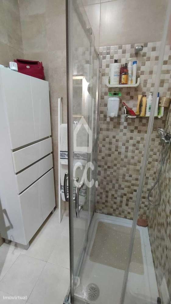 Apartamento T2 Renovado em Beja-12