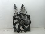 Termo Ventilador Fiat Grande Punto (199_) - 10