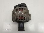 Saab 95 9-5 2.0 T turbo ALTERNATOR 0124525143 140A - 3