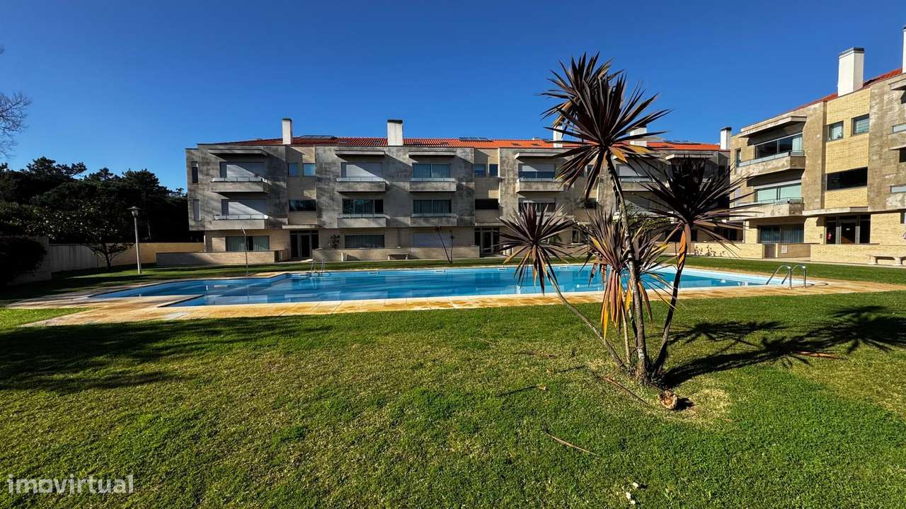 Arrenda-se apartamento T3 - Fão, perto da Praia de Ofir - Grande imagem: 2/13