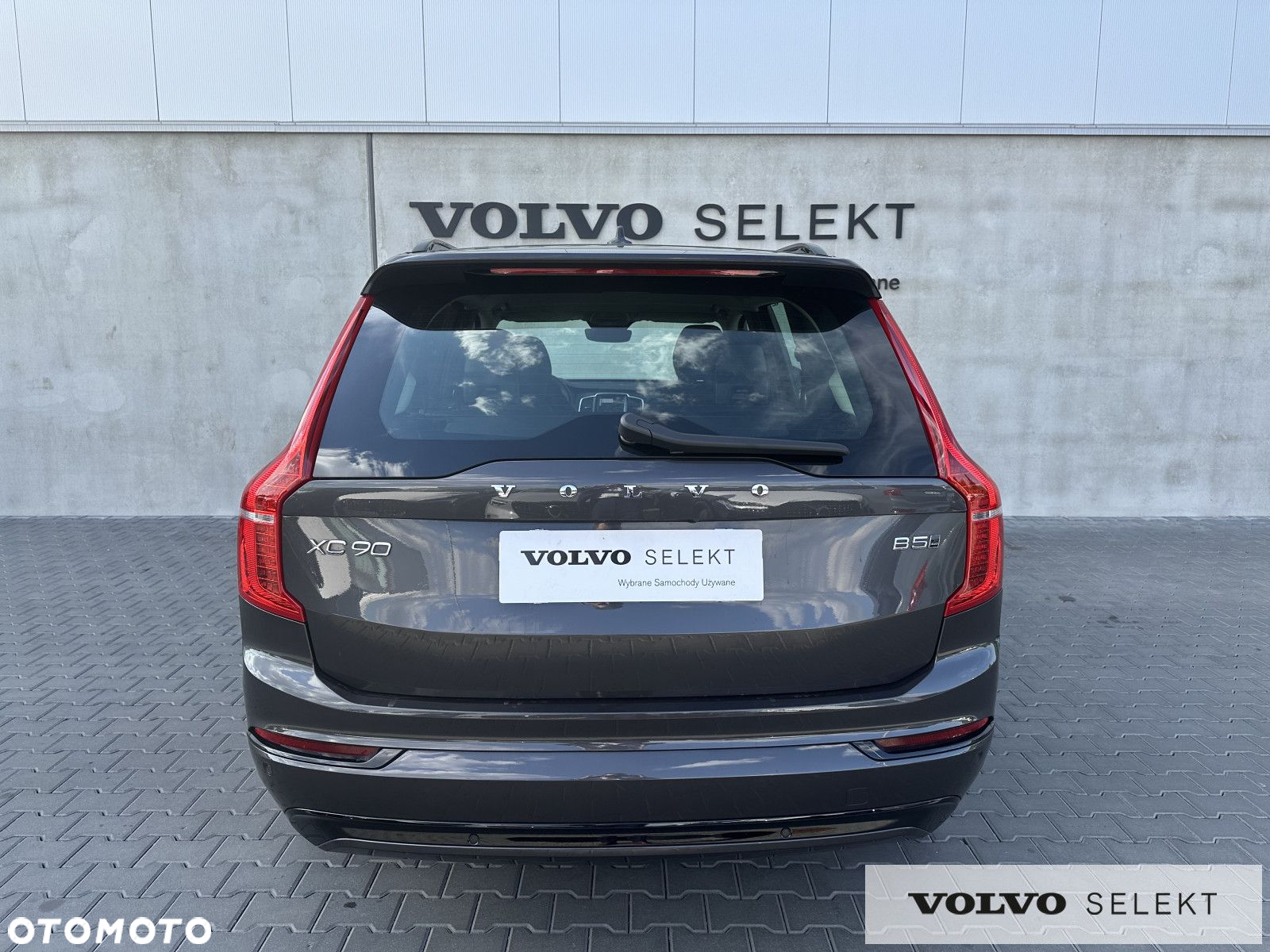 Volvo XC 90 - 11