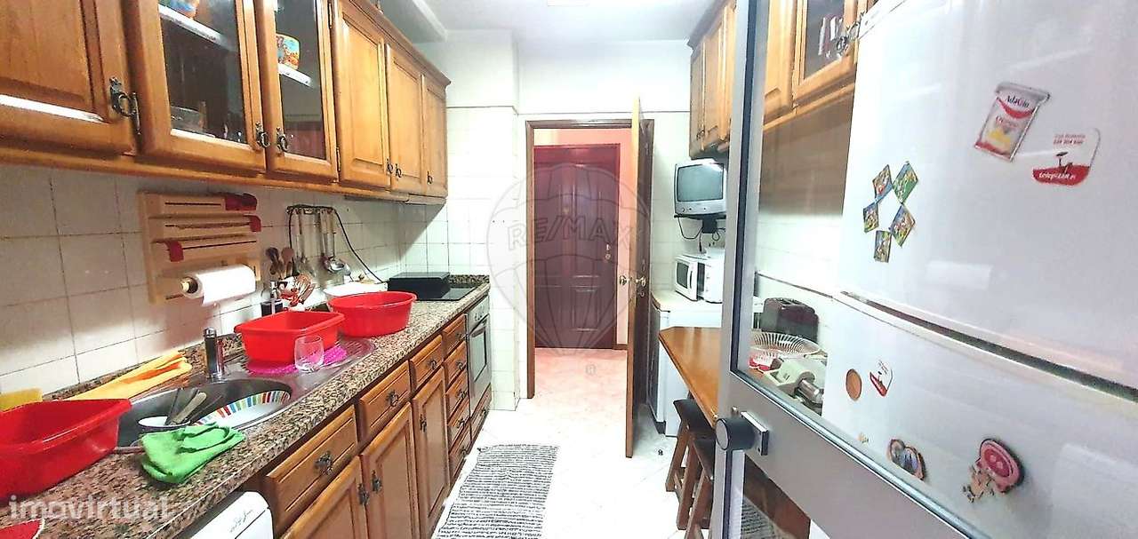 Apartamento T4 para venda - Grande imagem: 4/13