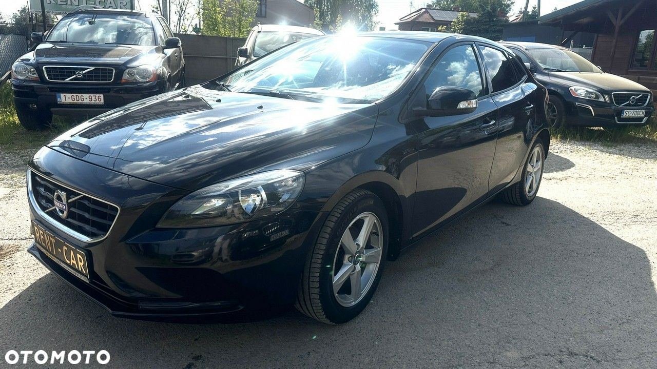 Volvo V40 - 6