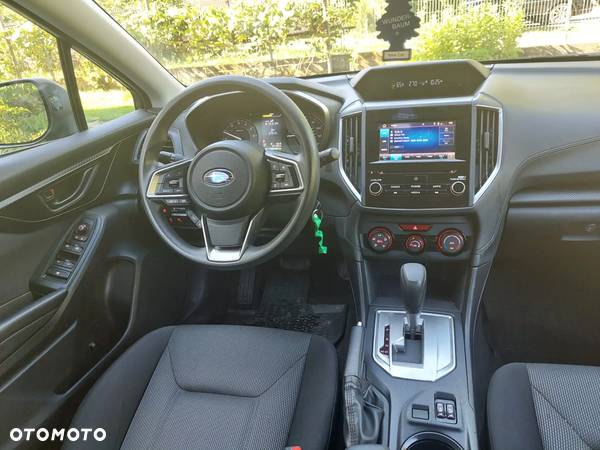 Subaru Impreza 2.0i Comfort (EyeSight) Lineartronic - 10