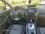 Subaru Impreza 2.0i Comfort (EyeSight) Lineartronic - 10