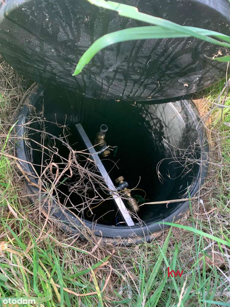 Działka Mieszkaniowo Usługowa Koziegłowy - Pełny obrazek: 4/6