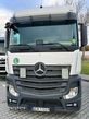 Mercedes-Benz 1845 / LOW DECK/ BEZ RETARDERA / NISKI PRZEBIEG - 6