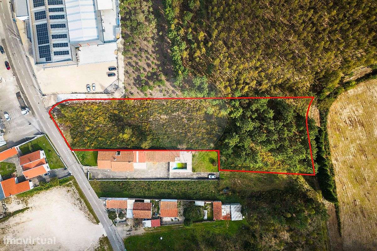 Terreno  para venda - Grande imagem: 2/20