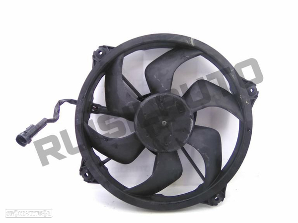 Motoventilador  Citroen Berlingo Ii [2008_2017] 1.6 Hdi 90 - 1