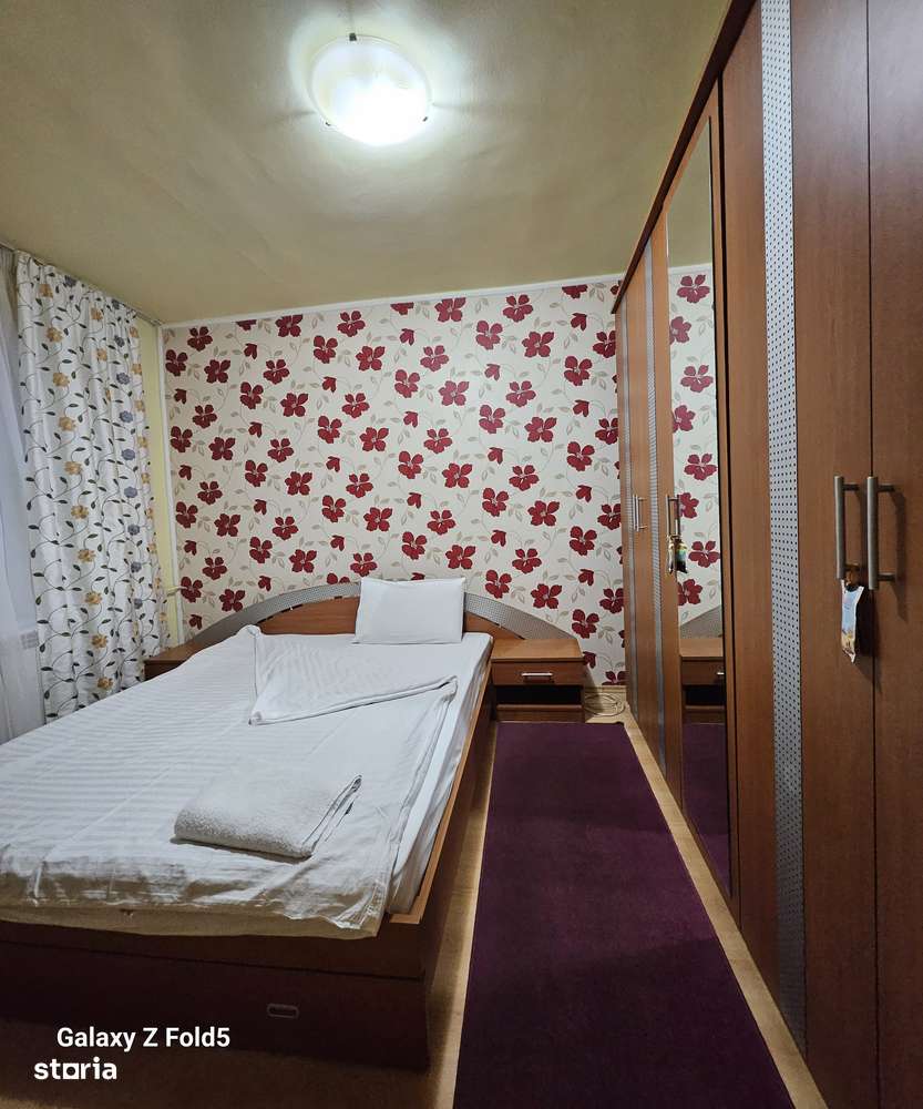 Apartament 3 camere de închiriat – Str. Nufărului, cartier Nufărul, - Imagine principală: 2/20