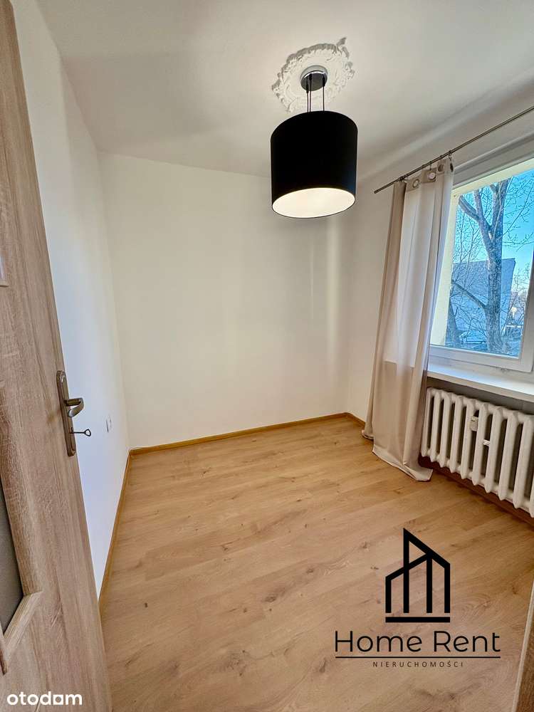 Na sprzedaż mieszkanie 3 - pokojowe - Wschowa ul. Kościuszki.-4