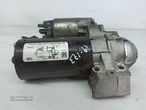 Motor De Arranque Bmw 3 (F30, F80) - 4