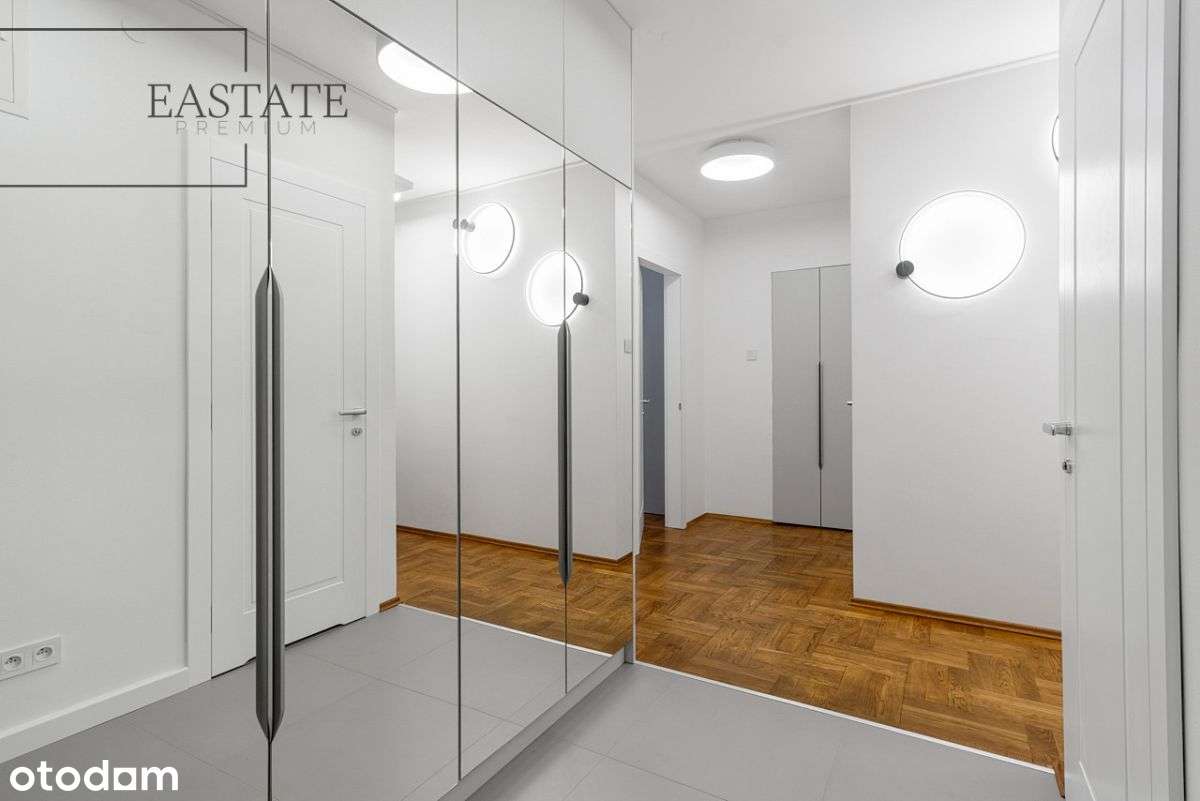 Rodzinne 4 pokoje 94 m² + garaż, blisko Arkadii-17