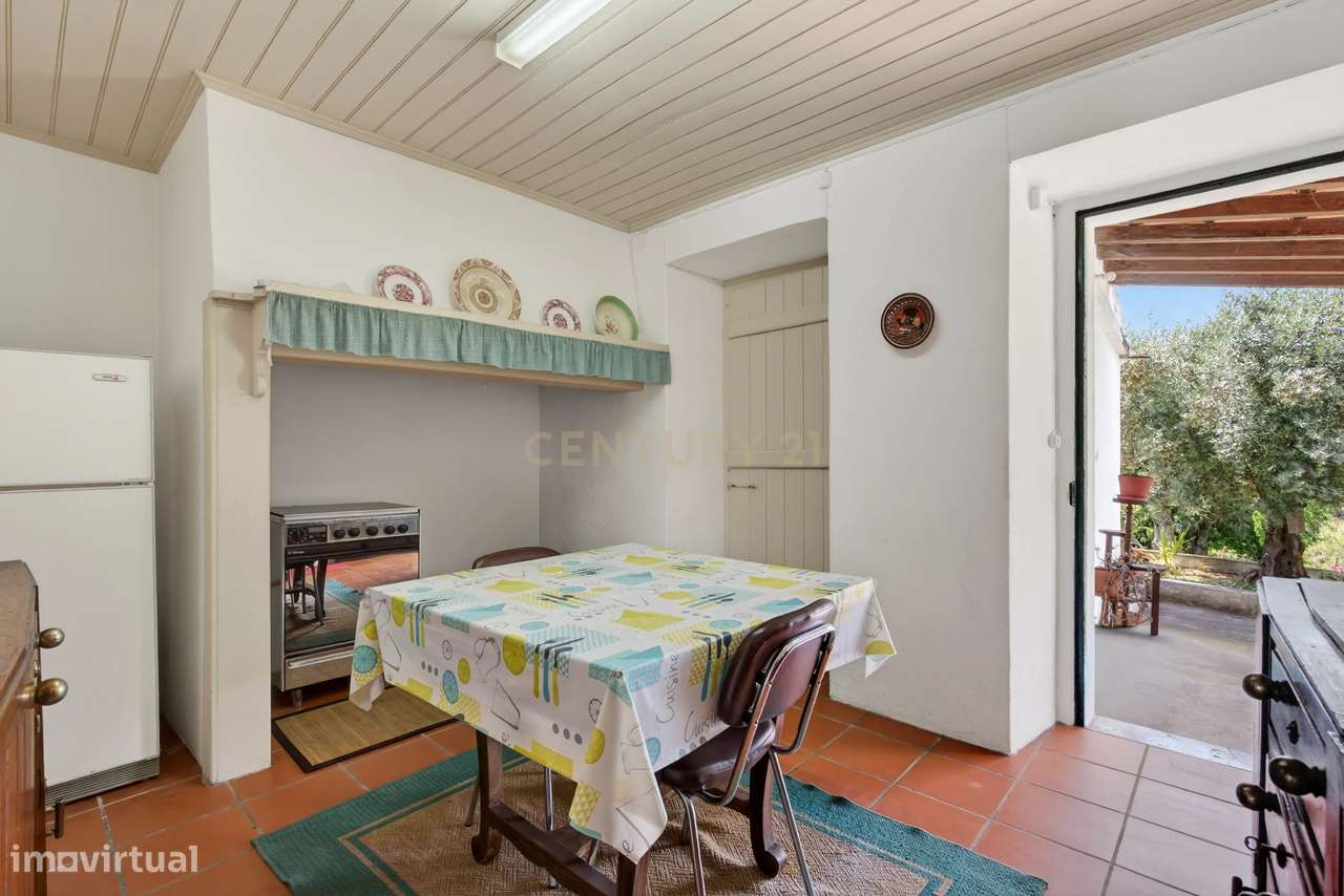 Encantadora Moradia em Tramagal, Abrantes - 5 Quartos-16