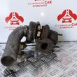 Turbina SAAB 9-3 | 2.0 B | 1998 - 2002 | 9185372 - 452068-2 | | Turbocompresor cu gaze de esapament - 2