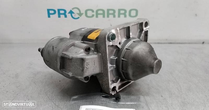 Motor De Arranque Fiat Stilo (192_) - 1