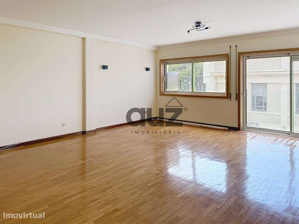 Apartamento T3, Avenida da República, Matosinhos, Porto-2