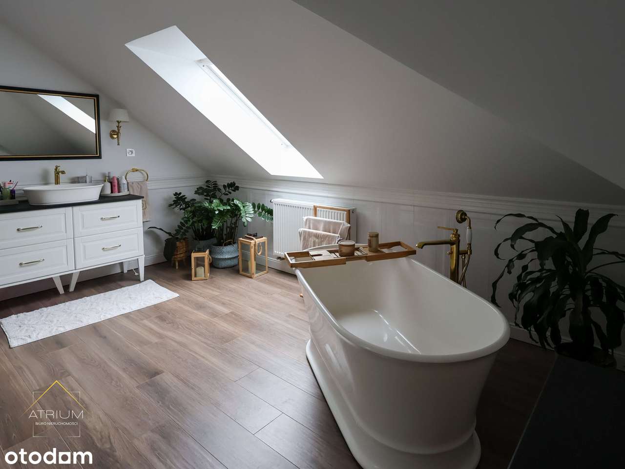 Dom jednorodzinny Złotoryja | duża działka | spokojna okolica-12