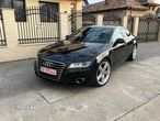 Audi A7 3.0 TDI Quattro S-Tronic - 1