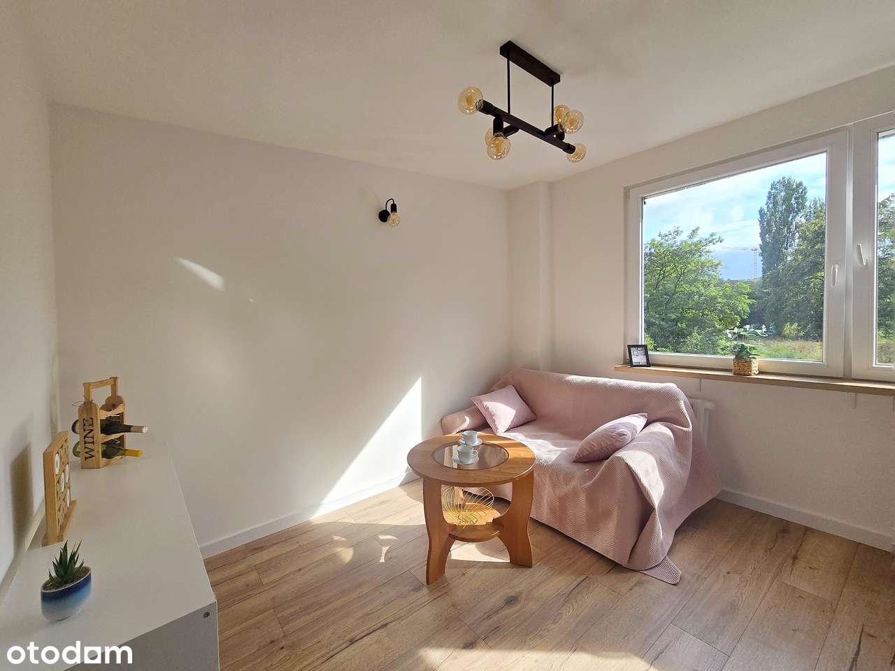 REZERWACJA. Top lokalizacja, Ściegiennego, blisko SCC, po remoncie - Pełny obrazek: 4/8