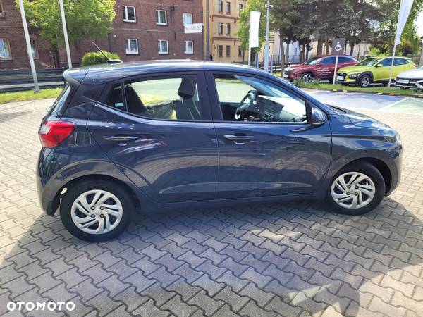 Hyundai i10 1.2 Comfort - 5