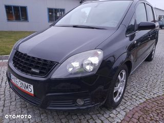 Opel Zafira 1.8 Elegance