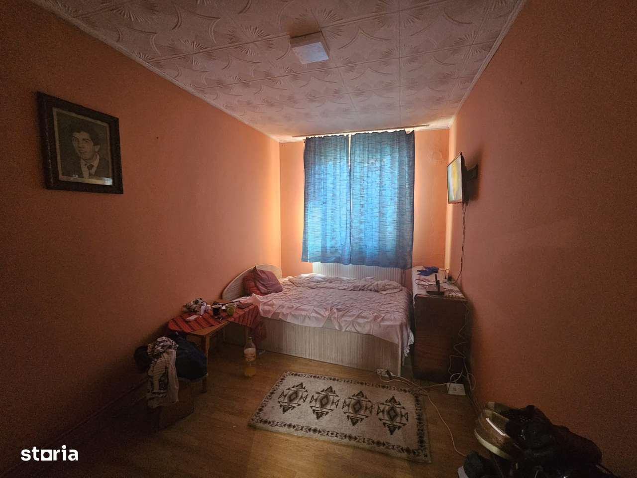 Casă de vânzare în Curtea de Argeș. - Imagine principală: 4/7