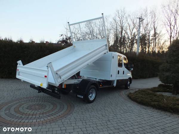 Iveco daily 35c14 - 4