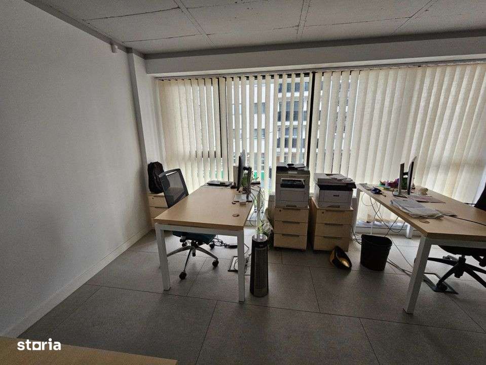 Spatiu de birouri 568 mp in cladire noua, zona Zorilor - Imagine principală: 5/13