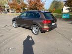 Volkswagen Touareg 4.2 V8 TDI - 3