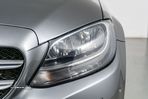 Mercedes-Benz C 200 BlueTEC Avantgarde Aut. - 18