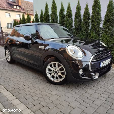 MINI Cooper S Sport-Aut Seven Chili - 17