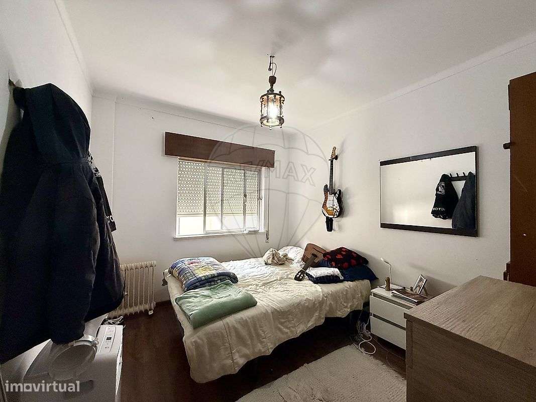 Apartamento T3 para venda - Grande imagem: 4/8