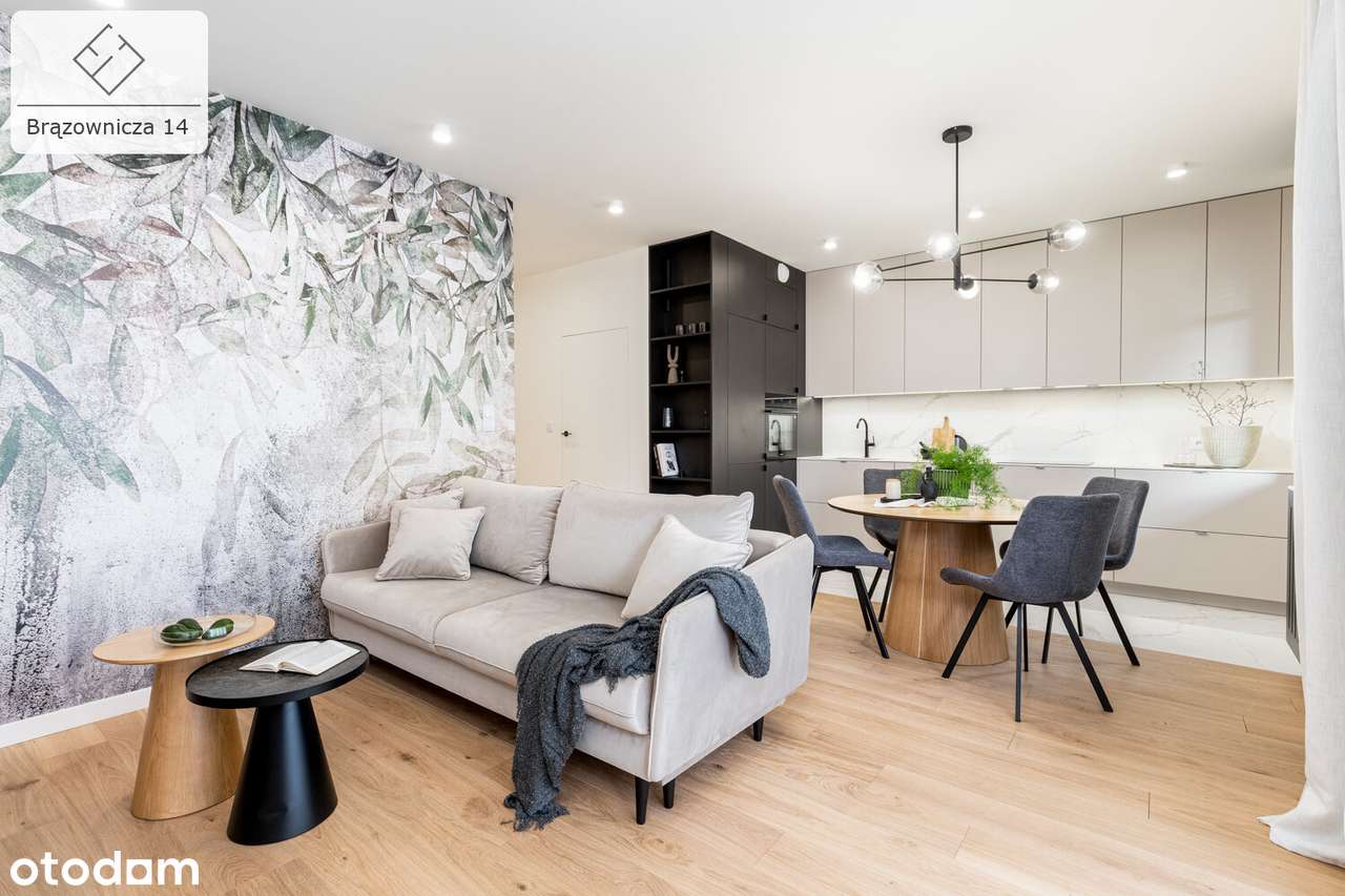 Obniżka ceny •  Bezpośrednio • Wysoki standard • Kameralnie • Bez PCC-0