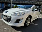 Peugeot 308 1.6 e-HDI FAP STT Active - 1