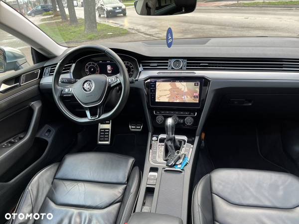 Volkswagen Arteon 2.0 TDI SCR Essence DSG - 33