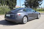 Tesla Model S 90D - 7