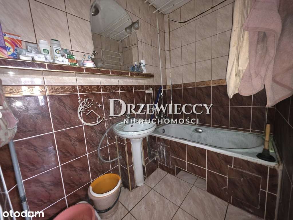 Okazja 4 pokoje oddzielna kuchnia Balkon-13